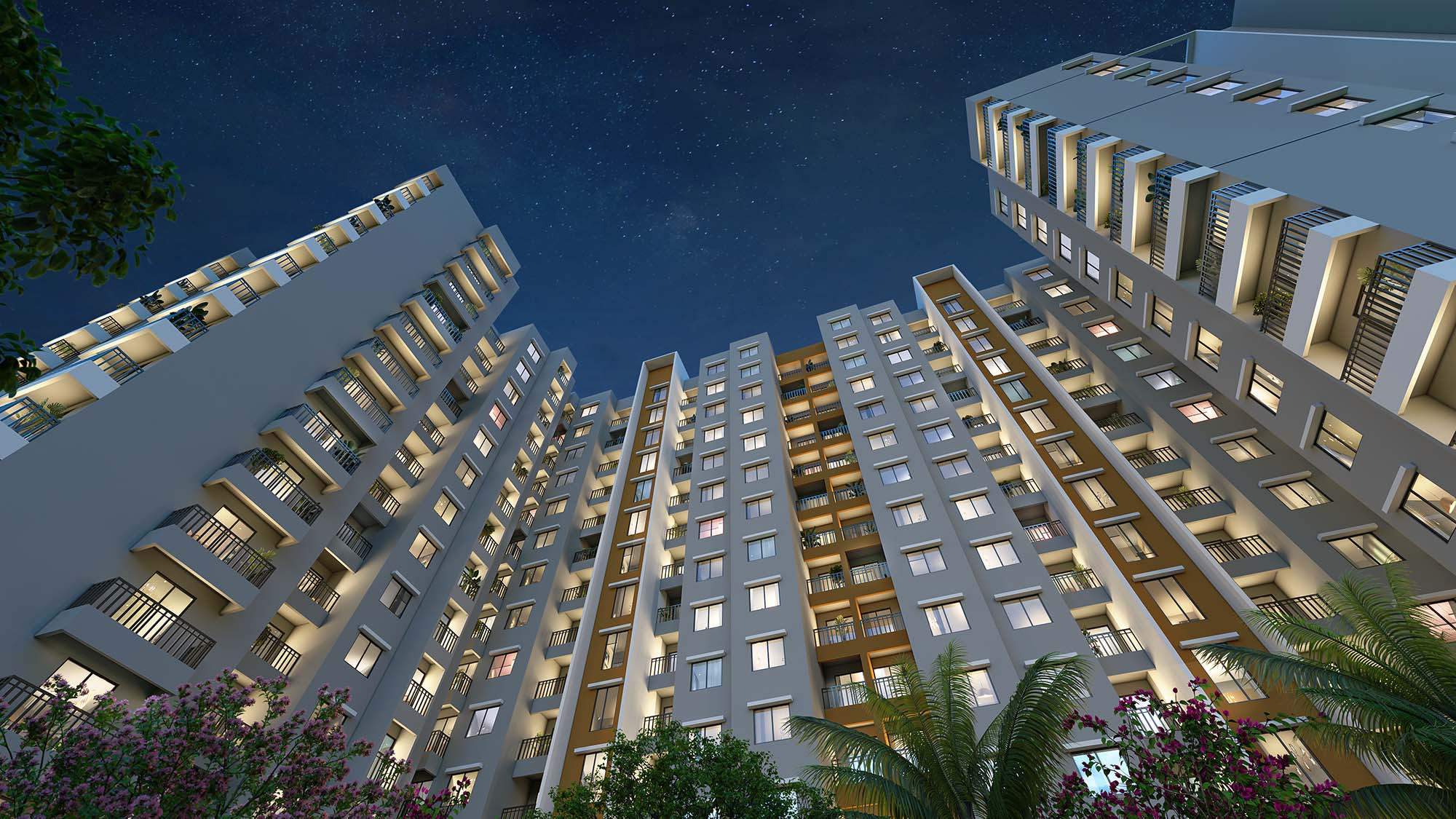 Codename Riveeraa Project Highlights